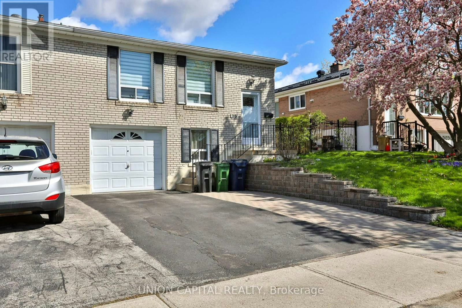 BASEMENT-168 Old Sheppard Avenue, Toronto, ON, M2J 3L9 - 17