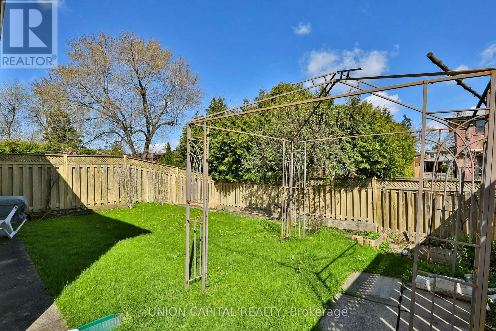 BASEMENT-168 Old Sheppard Avenue, Toronto, ON, M2J 3L9 - 13