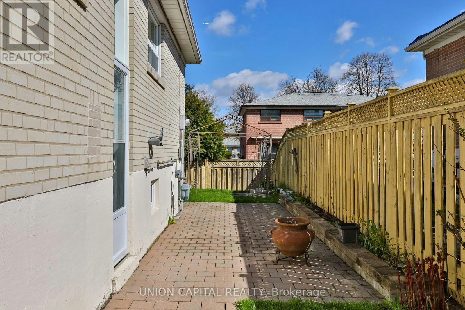 BASEMENT-168 Old Sheppard Avenue, Toronto, ON, M2J 3L9 - 12
