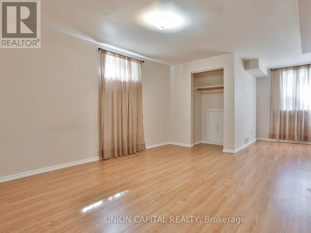 Basement In Map 3 bedrooms for $1,900/month at BASEMENT-168 Old Sheppard Avenue ...