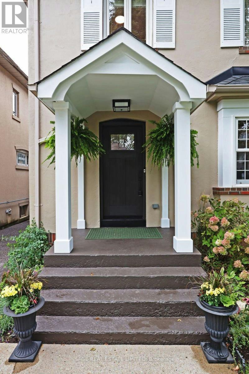 64 Cheritan Avenue, Toronto, ON, M4R 1S6
