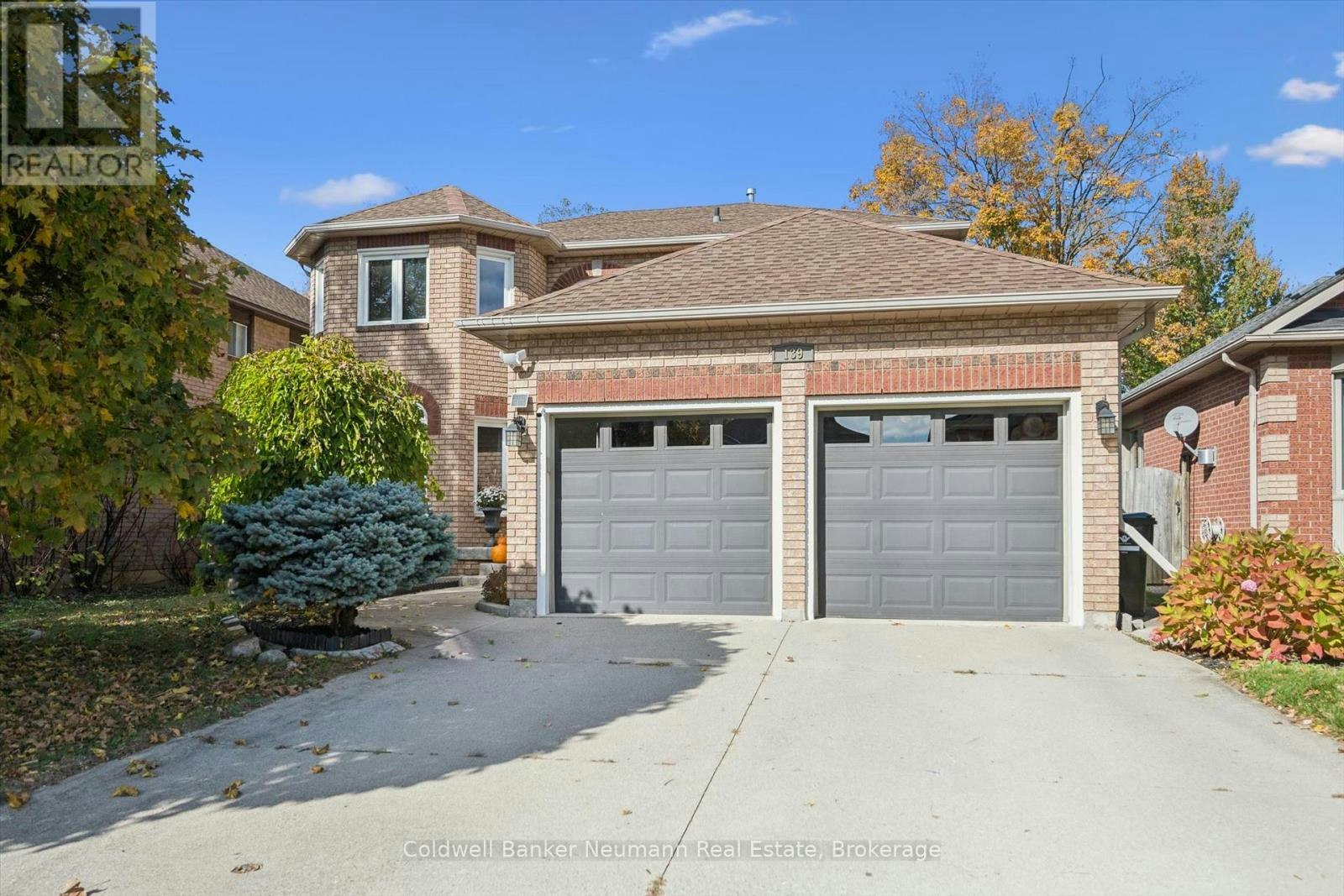 139 Hilborn Avenue, Cambridge, ON, N1T 1M9