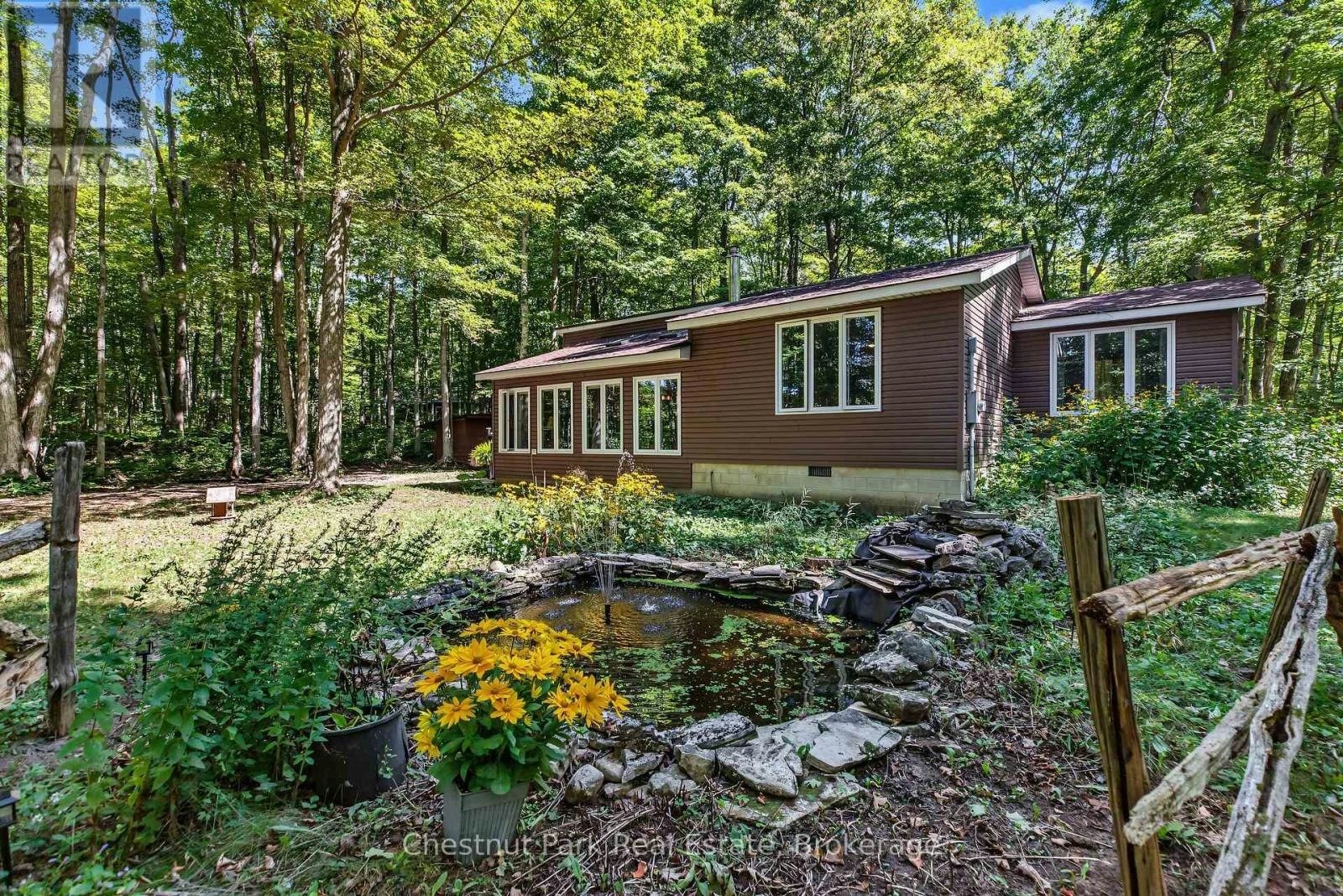 225 Tammy's Cove Road, Northern Bruce Peninsula, ON, N0H 1W0