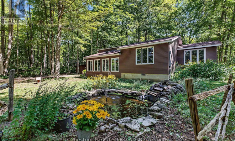 225 Tammy's Cove Road