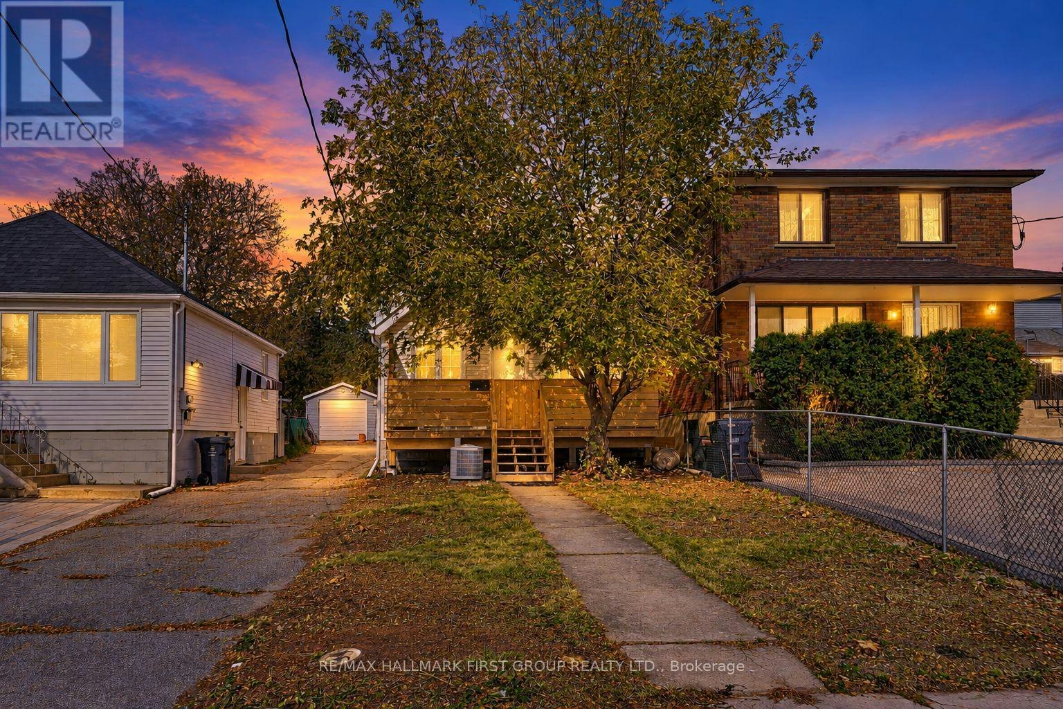 52 Malta Street, Toronto, ON, M1N 2L4