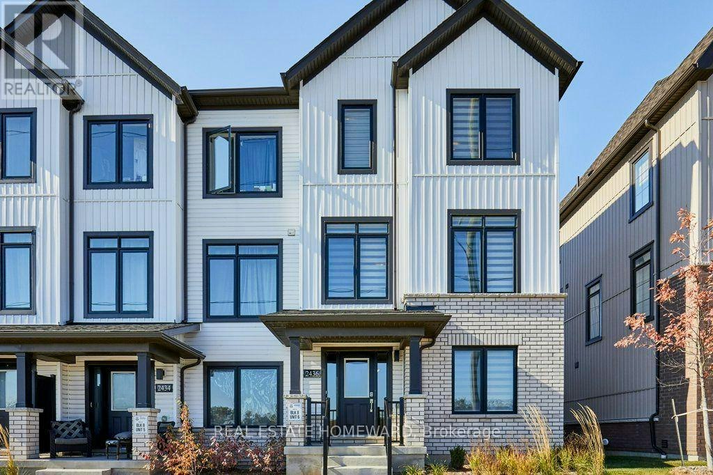 2436 Harmony Road N, Oshawa, ON, L1H 8L7
