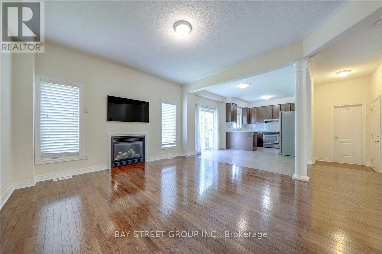 2485 Earl Grey Avenue, Pickering, ON, L1X 0B9 - 12