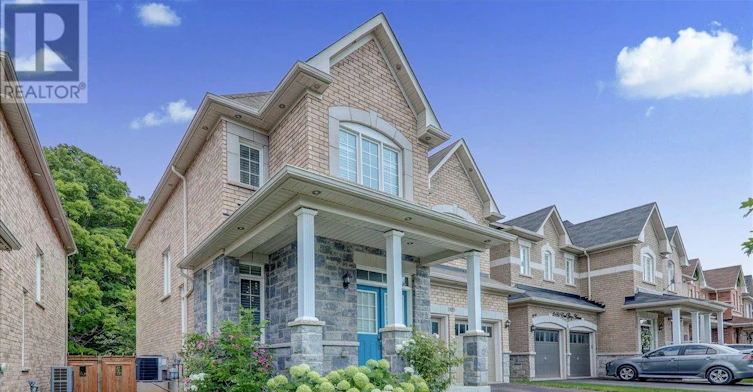 2485 Earl Grey Avenue, Pickering, ON, L1X 0B9 - 3