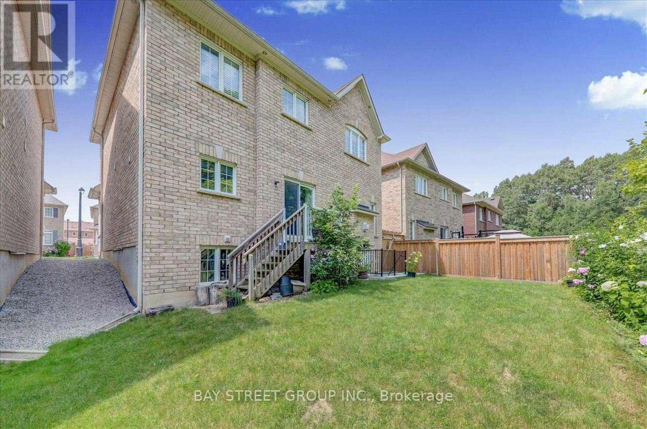 2485 Earl Grey Avenue, Pickering, ON, L1X 0B9 - 33