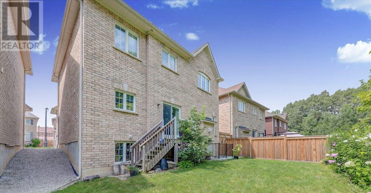 2485 Earl Grey Avenue, Pickering, ON, L1X 0B9 - 33