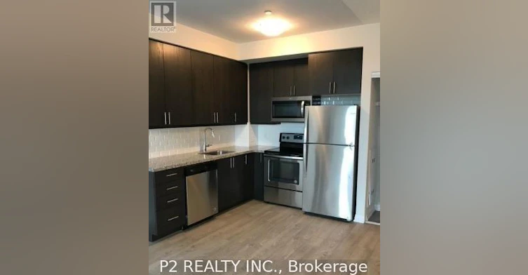 916-9560 Markham Road, Markham, ON, L6E 0N6 - 3