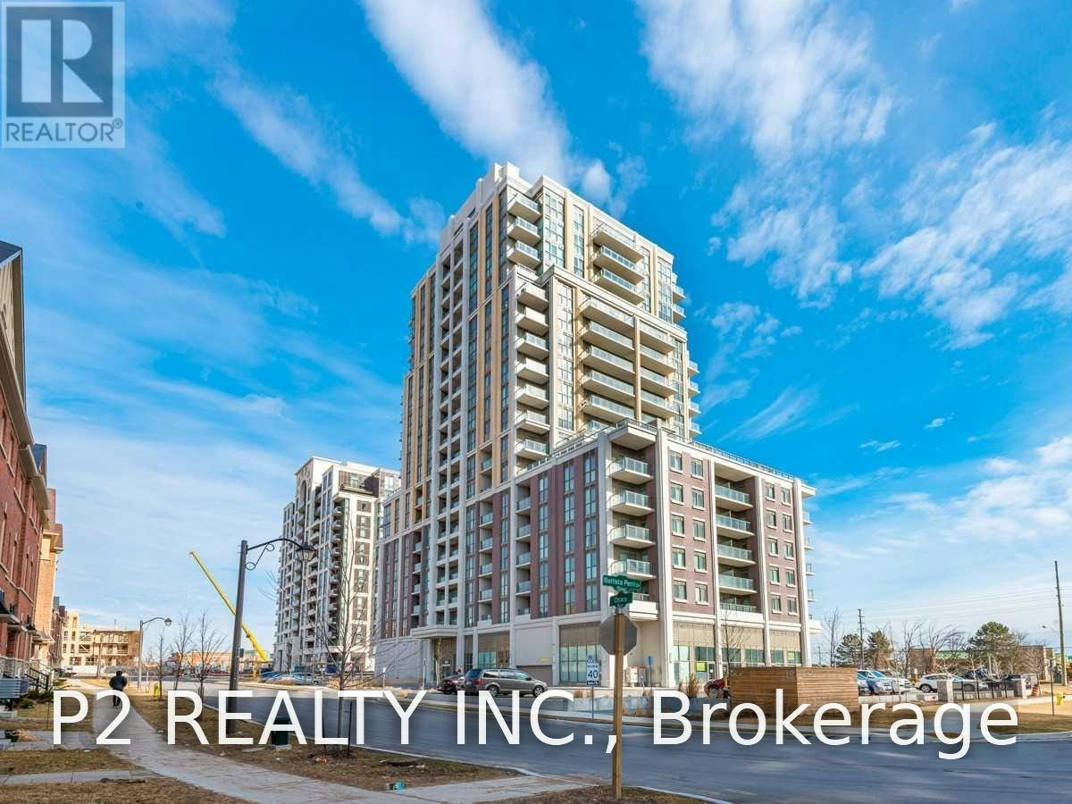 916-9560 Markham Road, Markham, ON, L6E 0N6