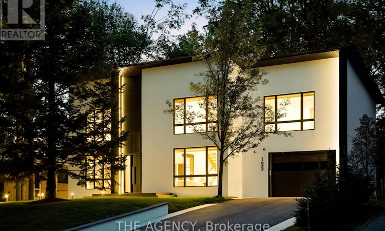 193 Beechwood Crescent