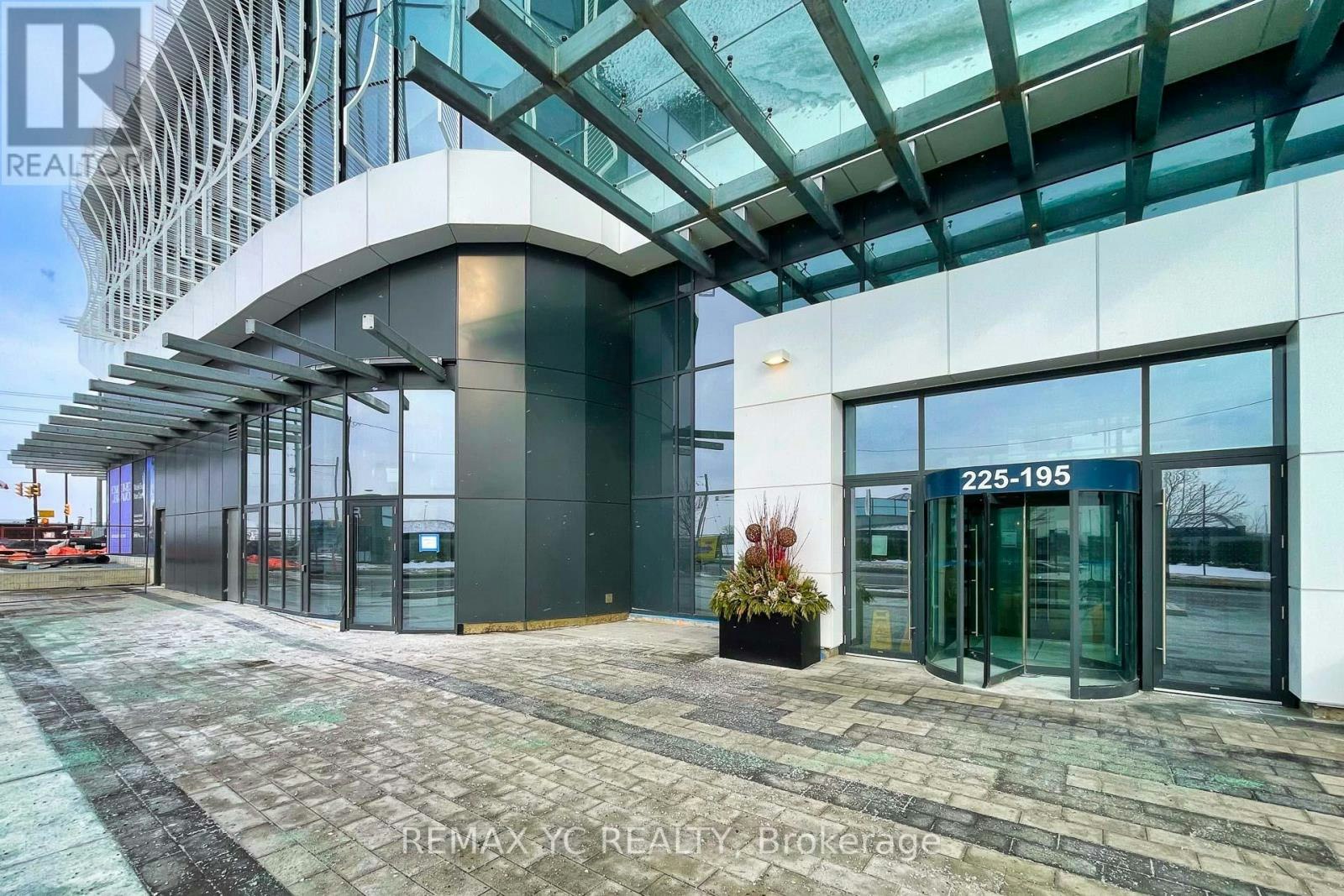 1803-225 Commerce Street, Vaughan, ON, L4K 0R1 - 2