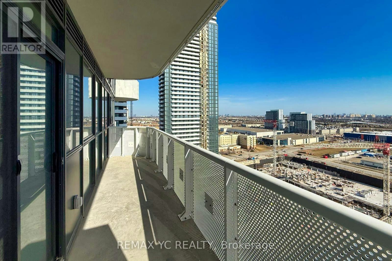 1803-225 Commerce Street, Vaughan, ON, L4K 0R1 - 22