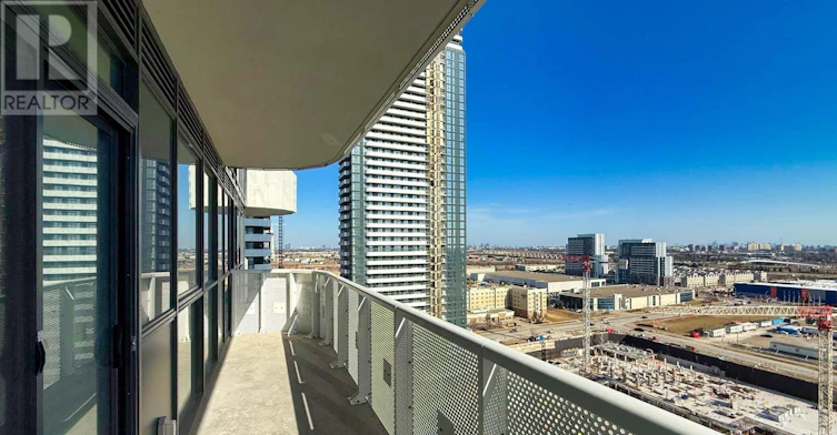 1803-225 Commerce Street, Vaughan, ON, L4K 0R1 - 22