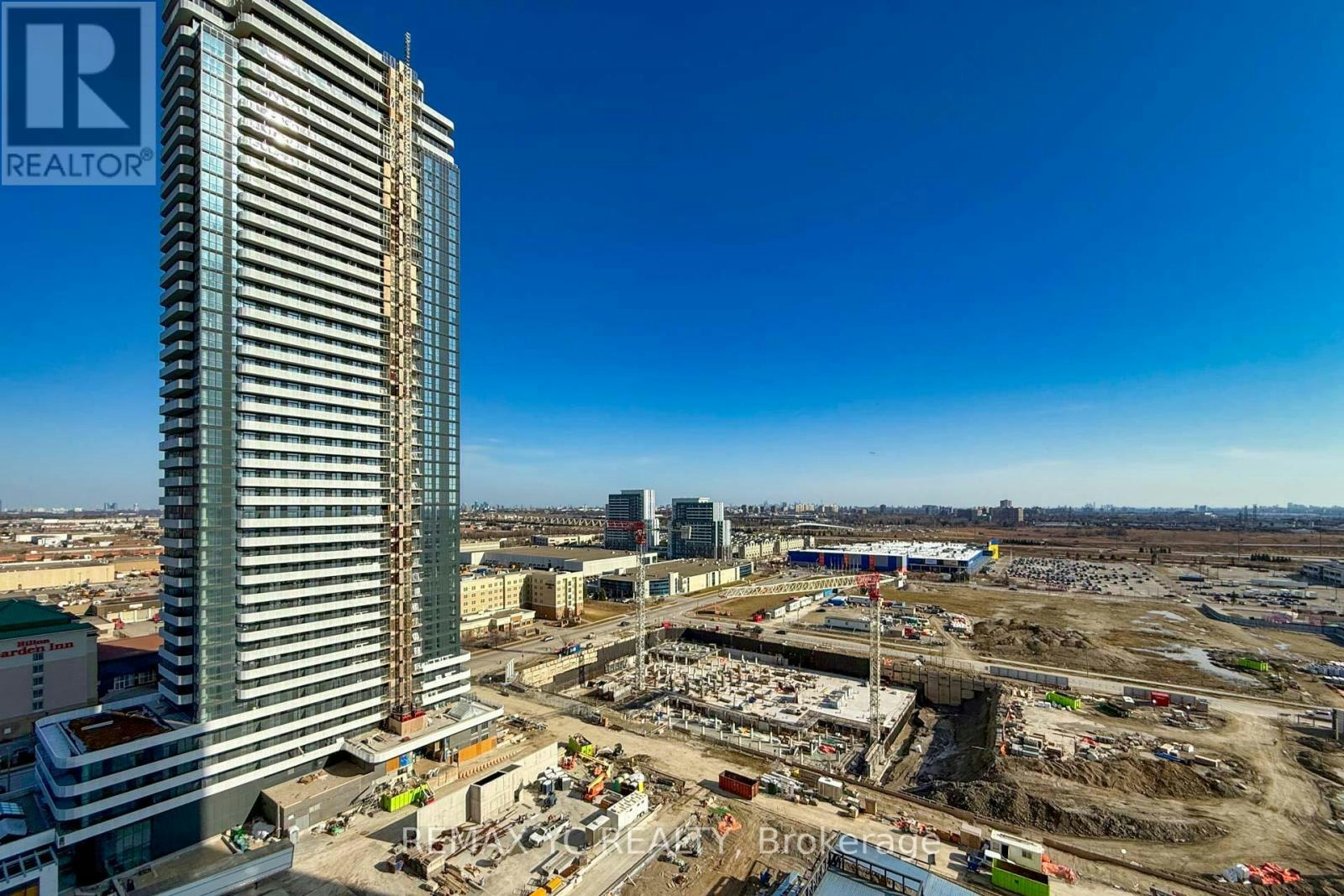 1803-225 Commerce Street, Vaughan, ON, L4K 0R1 - 26