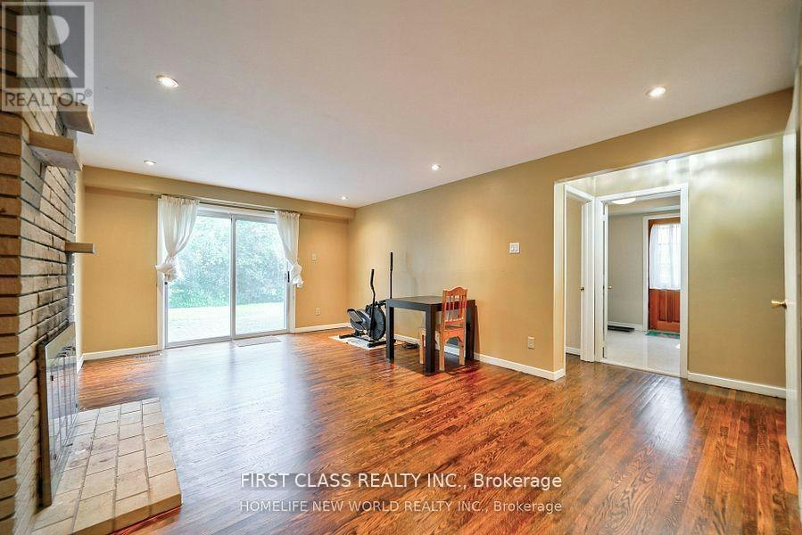 24 Markhaven Road, Markham, ON, L3R 1T9 - 9