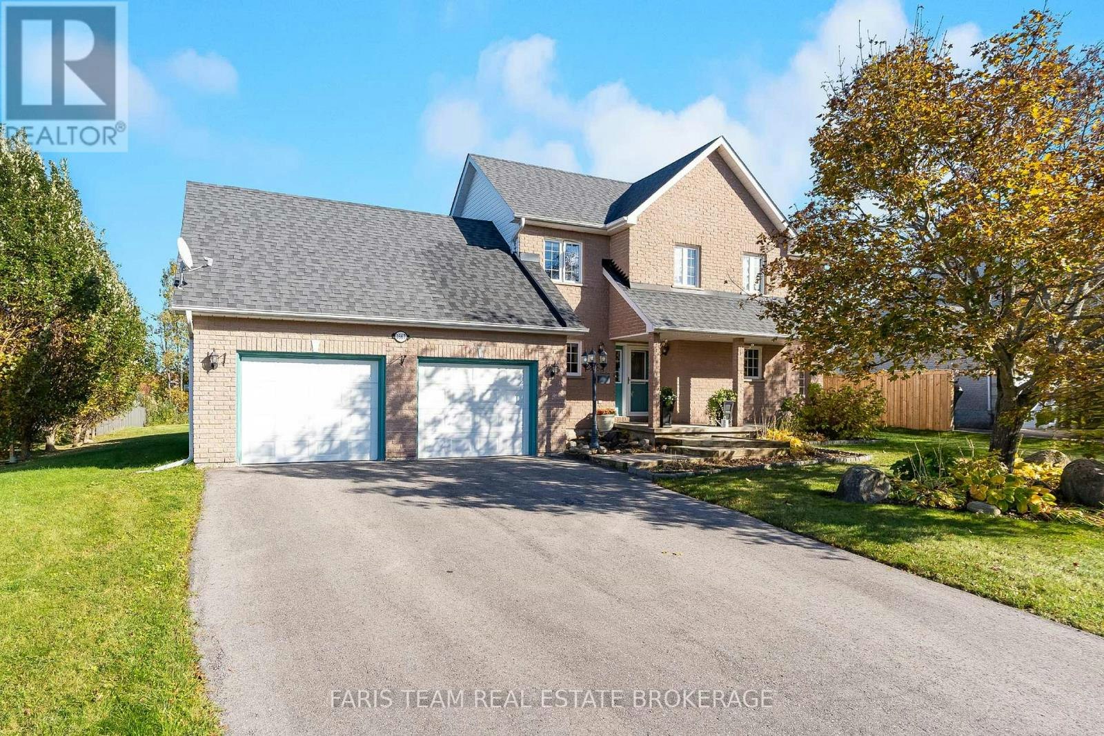 3667 Kimberley Street, Innisfil, ON, L9S 2L3