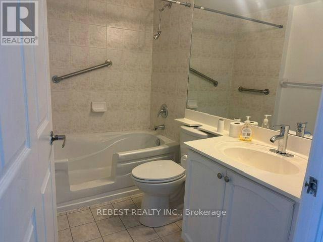 1201-710 Humberwood Boulevard, Toronto, ON, M9W 7J5 - 10