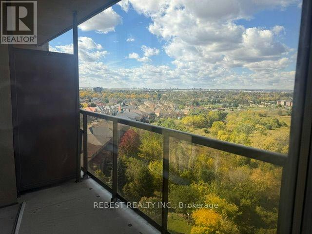 1201-710 Humberwood Boulevard, Toronto, ON, M9W 7J5 - 8