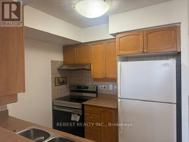 1201-710 Humberwood Boulevard, Toronto, ON, M9W 7J5 - 5