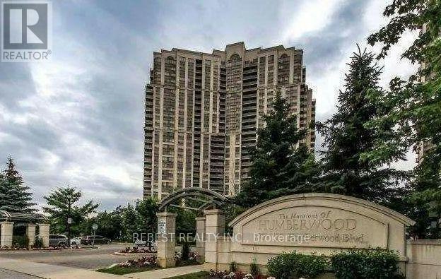 1201-710 Humberwood Boulevard, Toronto, ON, M9W 7J5