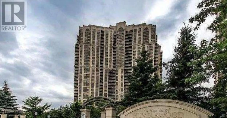 1201-710 Humberwood Boulevard, Toronto, ON, M9W 7J5