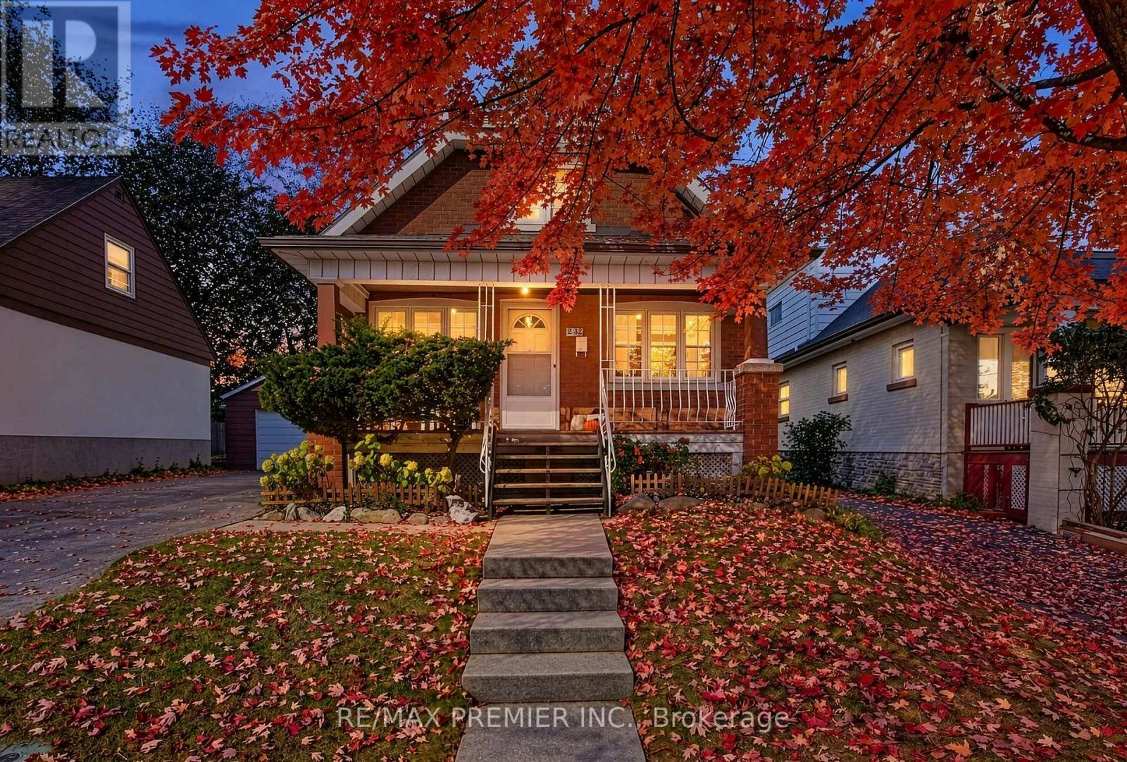 232 John Street, Toronto, ON, M9N 1K2
