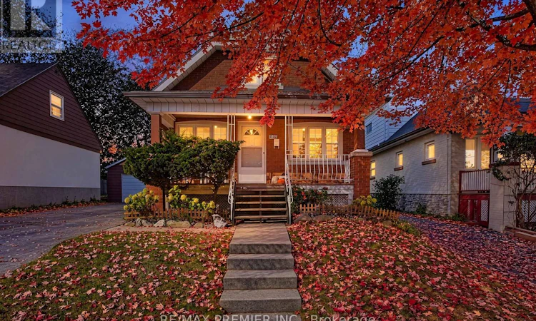 232 John Street