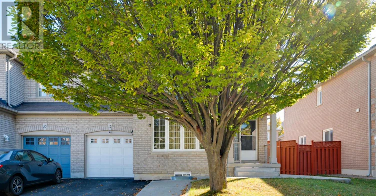 12 Barrier Reef Lane, Brampton, ON, L6R 2A4 - 2