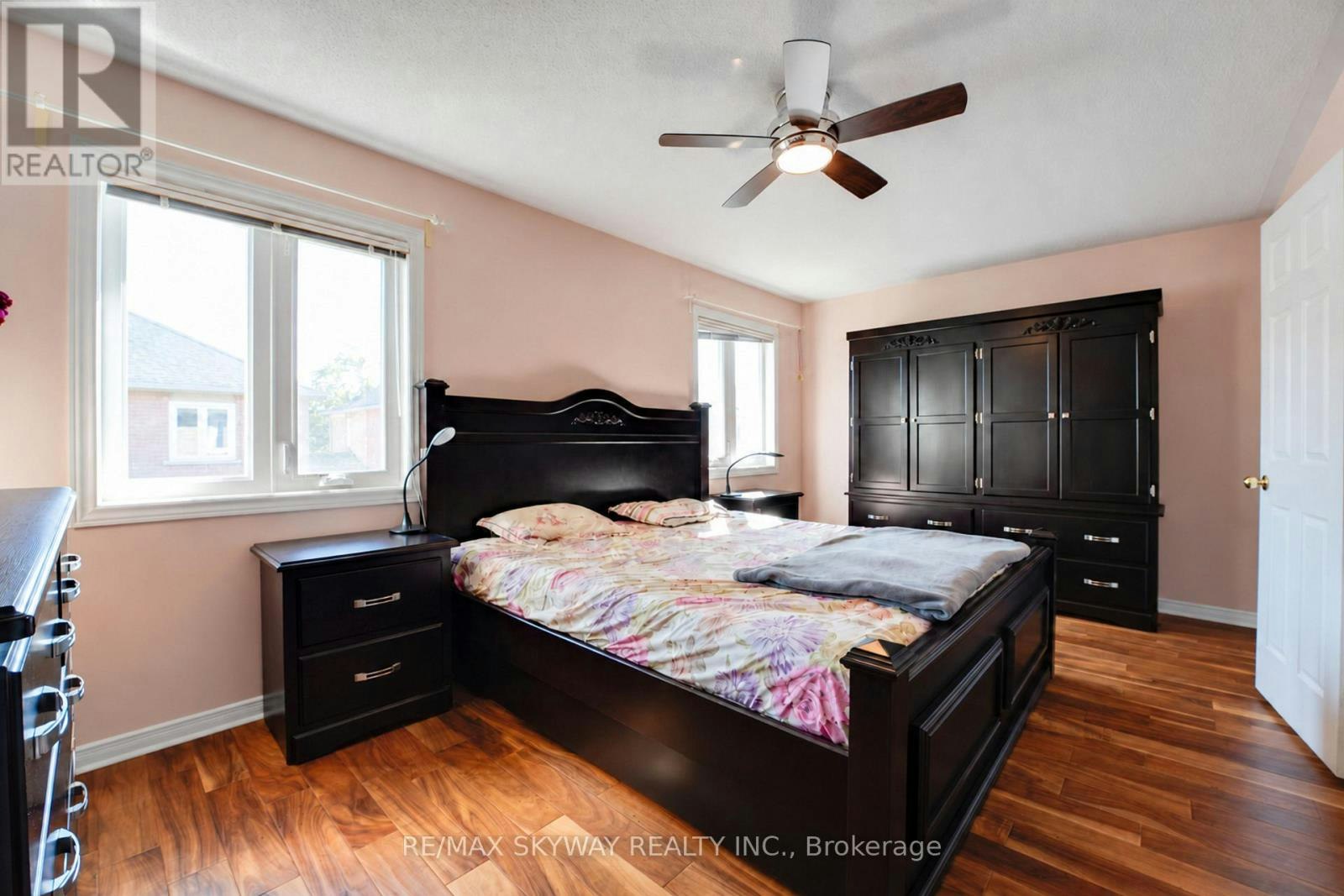 12 Barrier Reef Lane, Brampton, ON, L6R 2A4 - 13