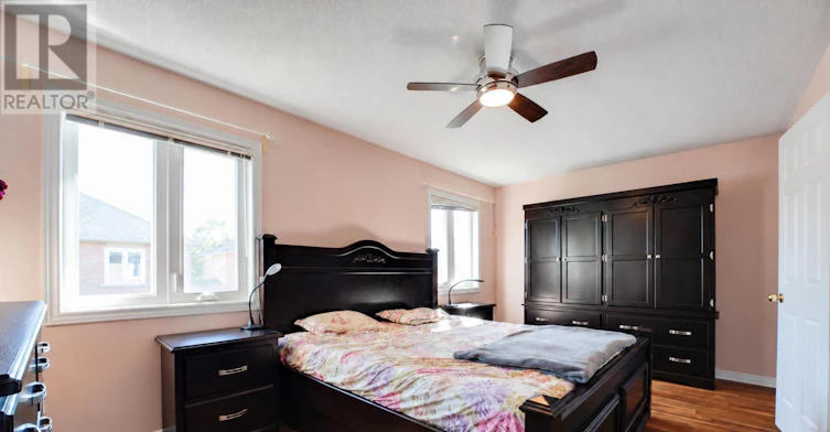 12 Barrier Reef Lane, Brampton, ON, L6R 2A4 - 13