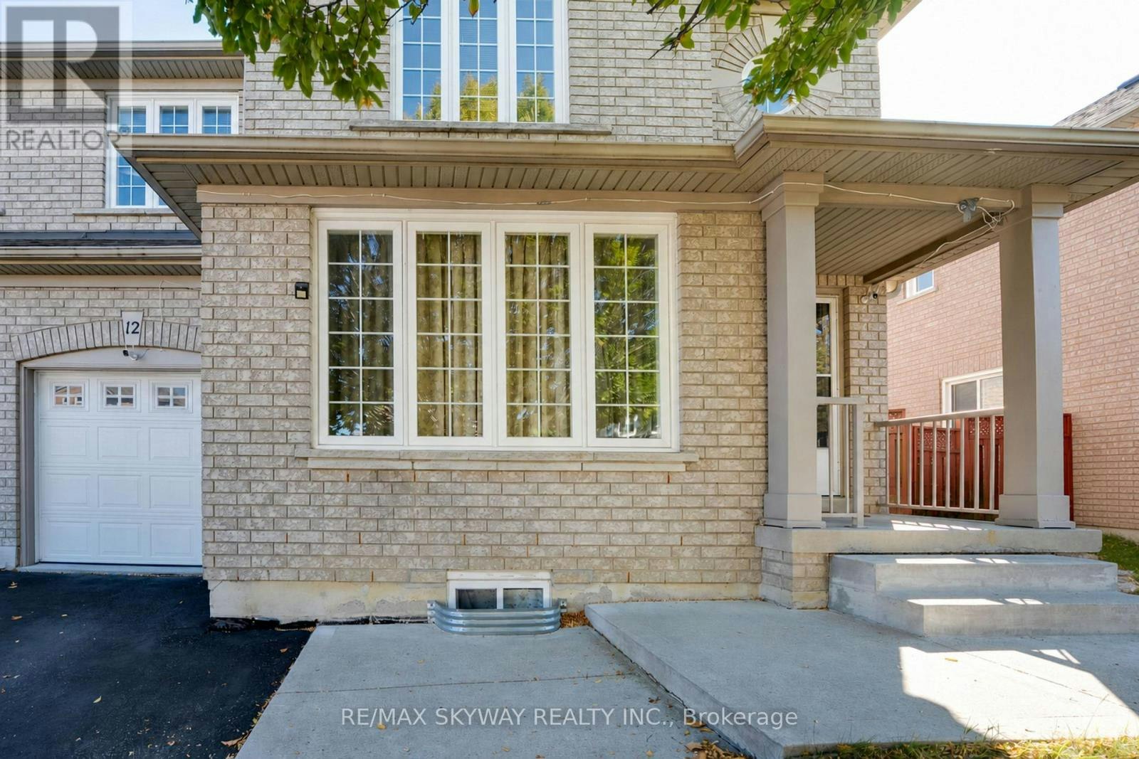 12 Barrier Reef Lane, Brampton, ON, L6R 2A4 - 3