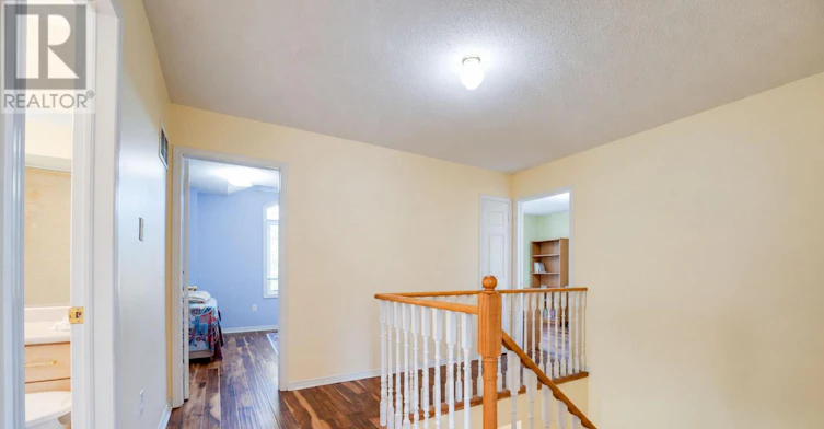 12 Barrier Reef Lane, Brampton, ON, L6R 2A4 - 16
