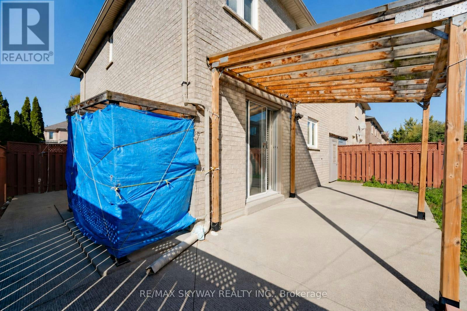 12 Barrier Reef Lane, Brampton, ON, L6R 2A4 - 24