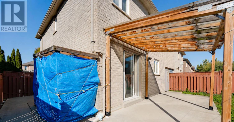 12 Barrier Reef Lane, Brampton, ON, L6R 2A4 - 24