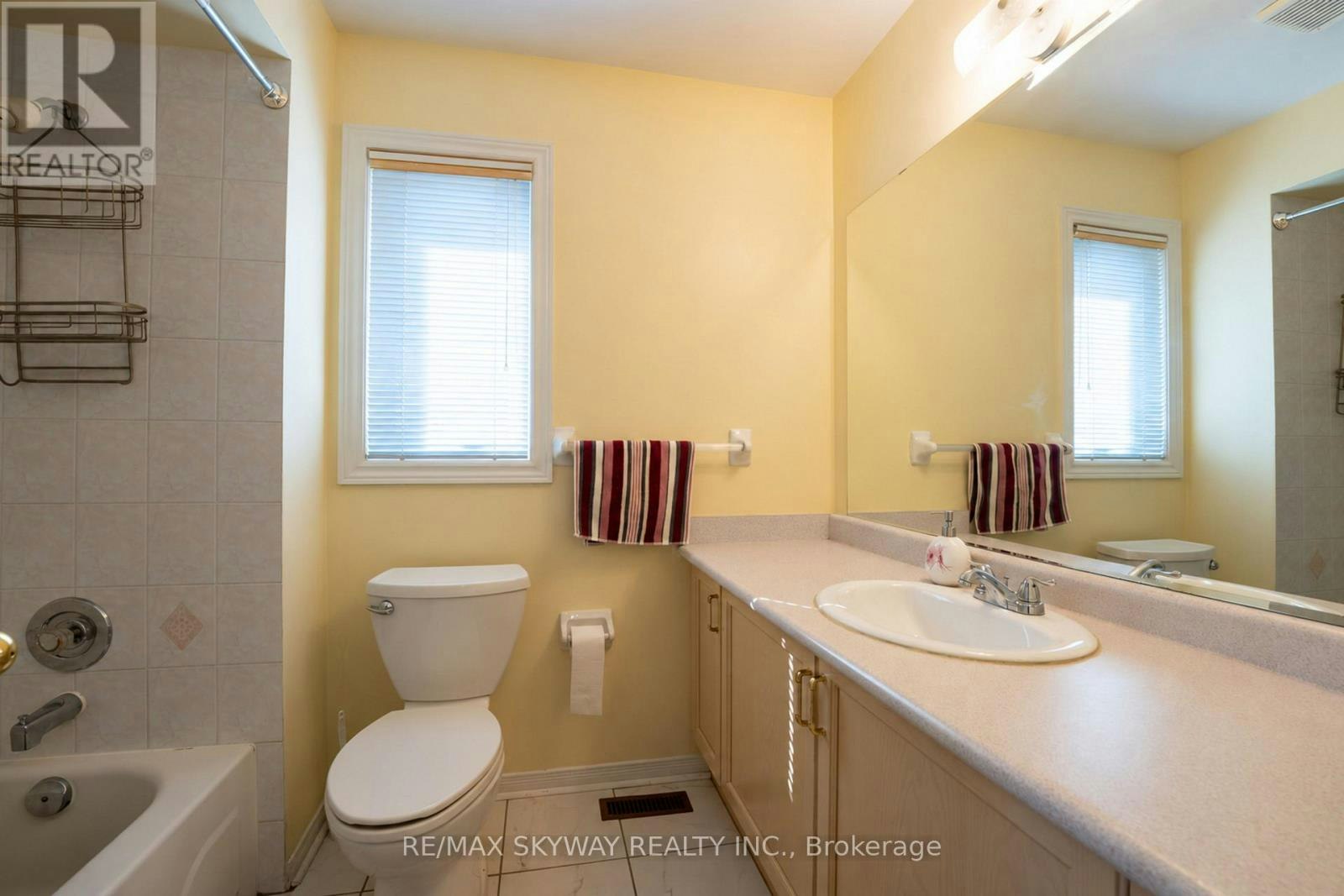 12 Barrier Reef Lane, Brampton, ON, L6R 2A4 - 21