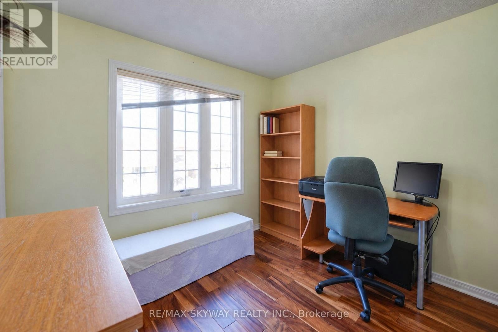 12 Barrier Reef Lane, Brampton, ON, L6R 2A4 - 20