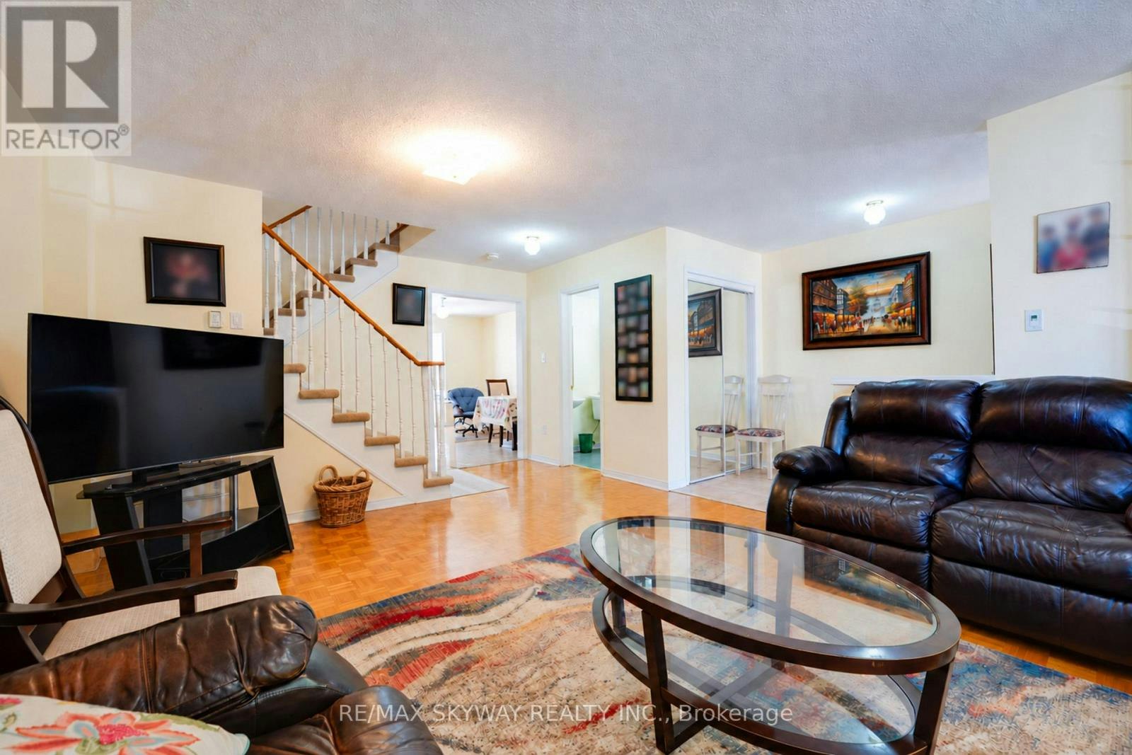 12 Barrier Reef Lane, Brampton, ON, L6R 2A4 - 6