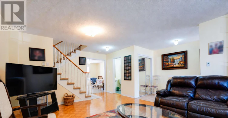 12 Barrier Reef Lane, Brampton, ON, L6R 2A4 - 6