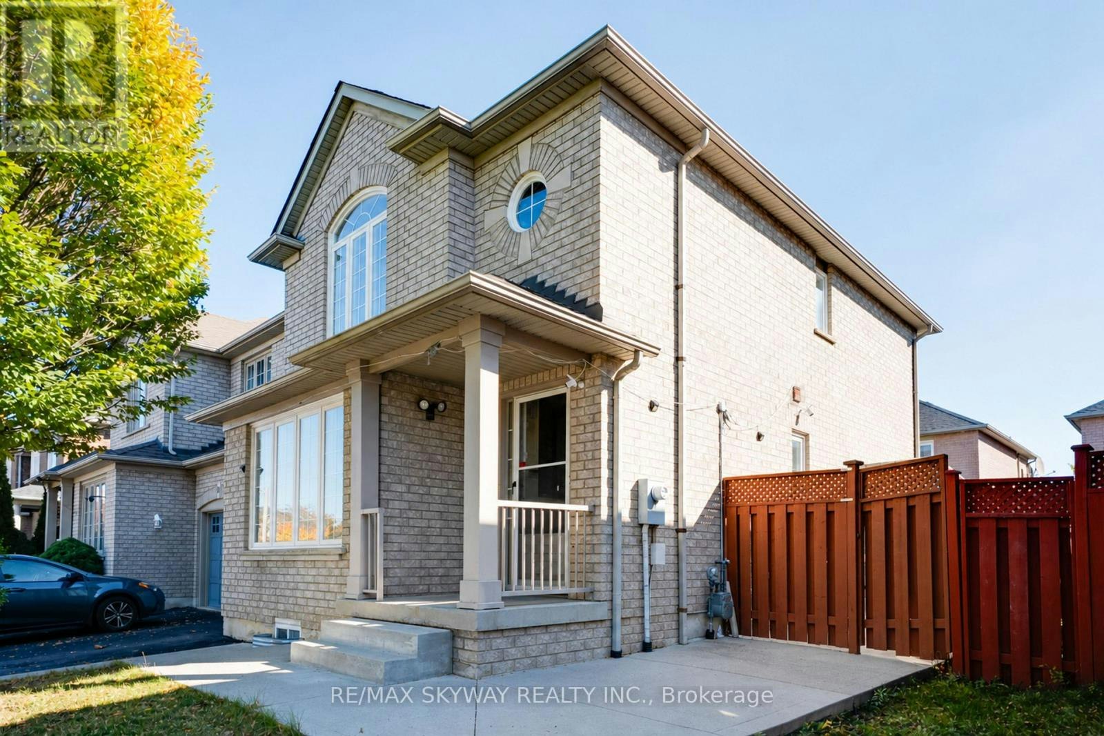 12 Barrier Reef Lane, Brampton, ON, L6R 2A4