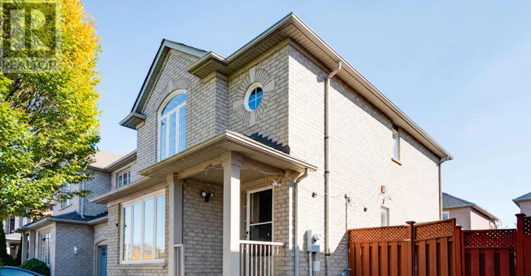 12 Barrier Reef Lane, Brampton, ON, L6R 2A4