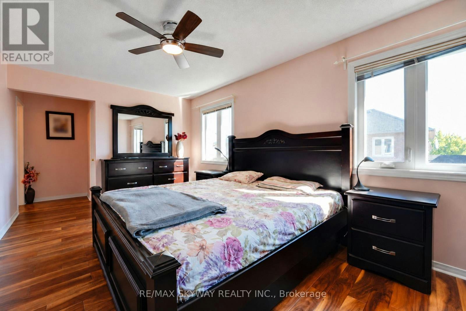 12 Barrier Reef Lane, Brampton, ON, L6R 2A4 - 14