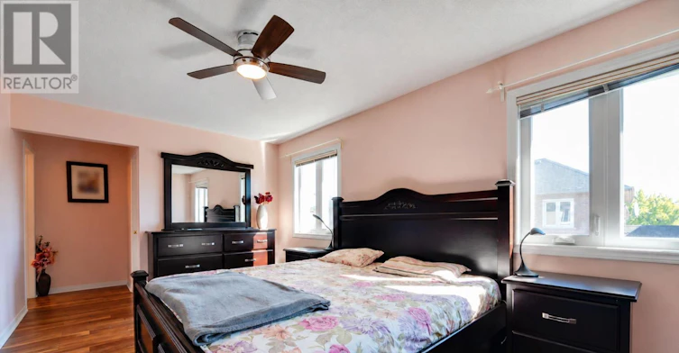 12 Barrier Reef Lane, Brampton, ON, L6R 2A4 - 14