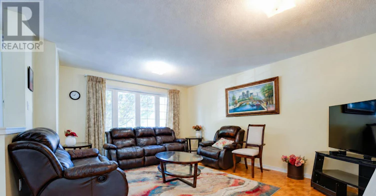 12 Barrier Reef Lane, Brampton, ON, L6R 2A4 - 5