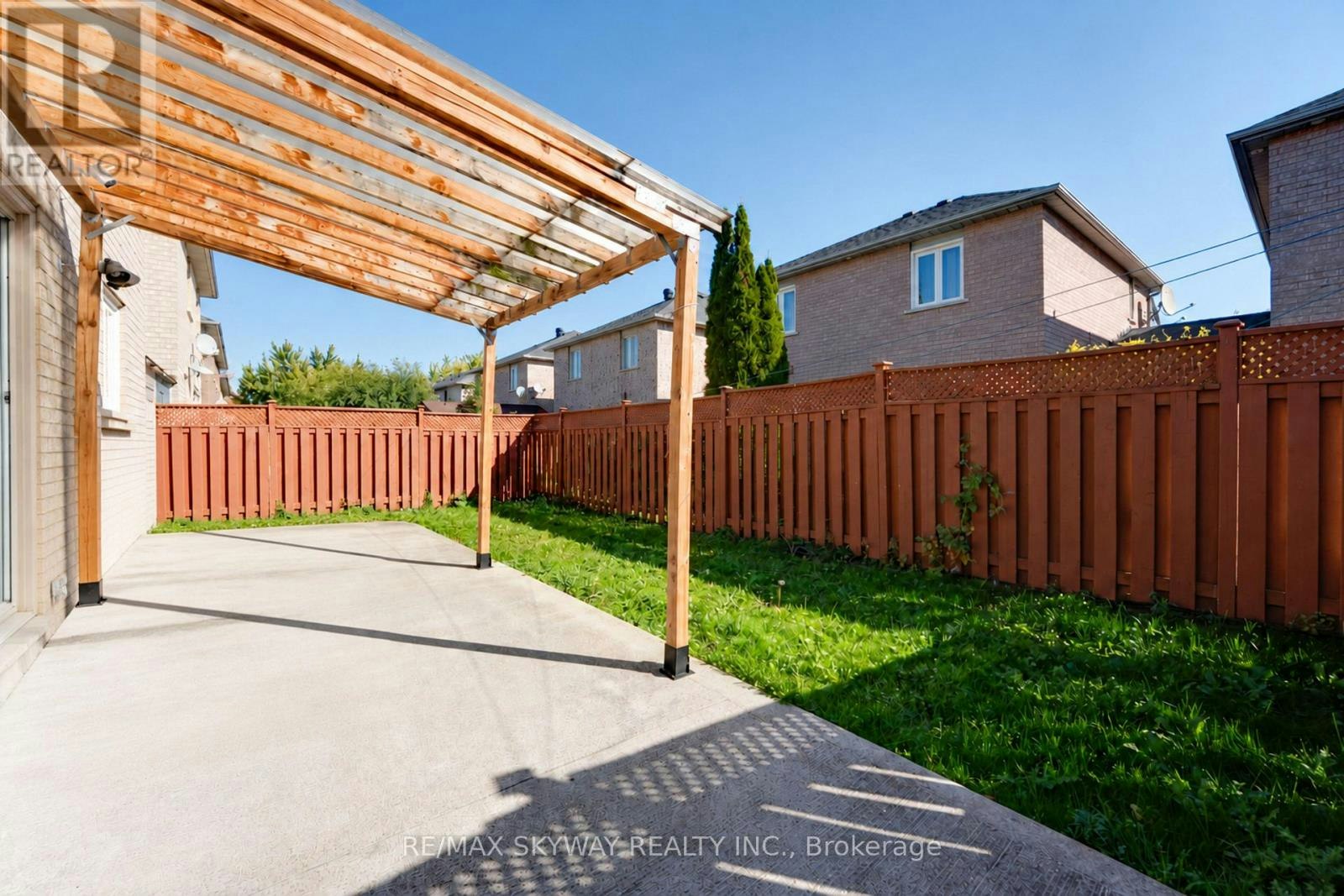 12 Barrier Reef Lane, Brampton, ON, L6R 2A4 - 23