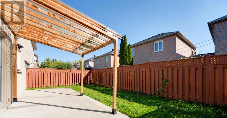 12 Barrier Reef Lane, Brampton, ON, L6R 2A4 - 23