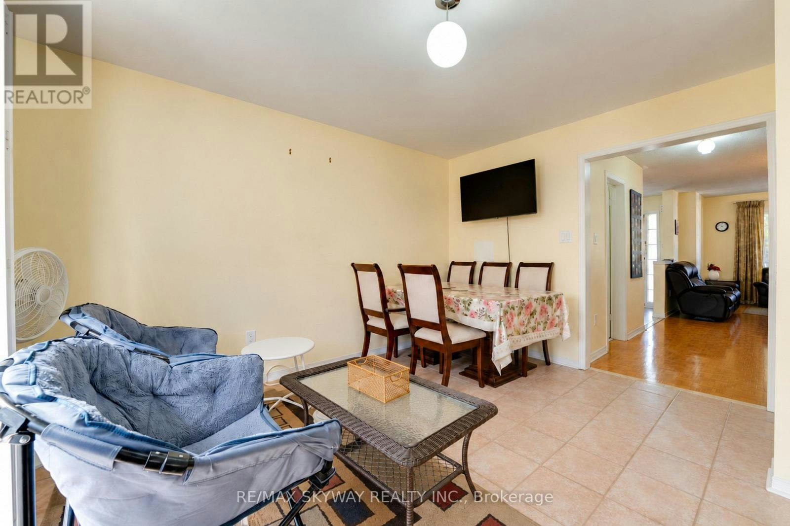12 Barrier Reef Lane, Brampton, ON, L6R 2A4 - 10