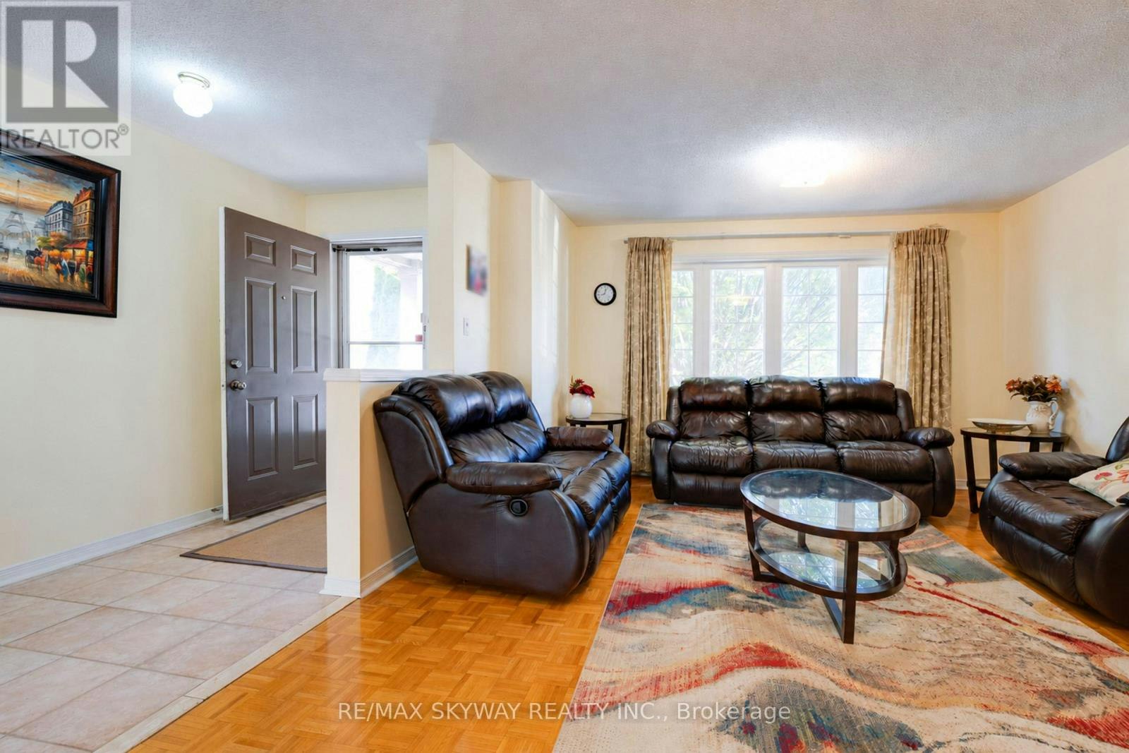 12 Barrier Reef Lane, Brampton, ON, L6R 2A4 - 4